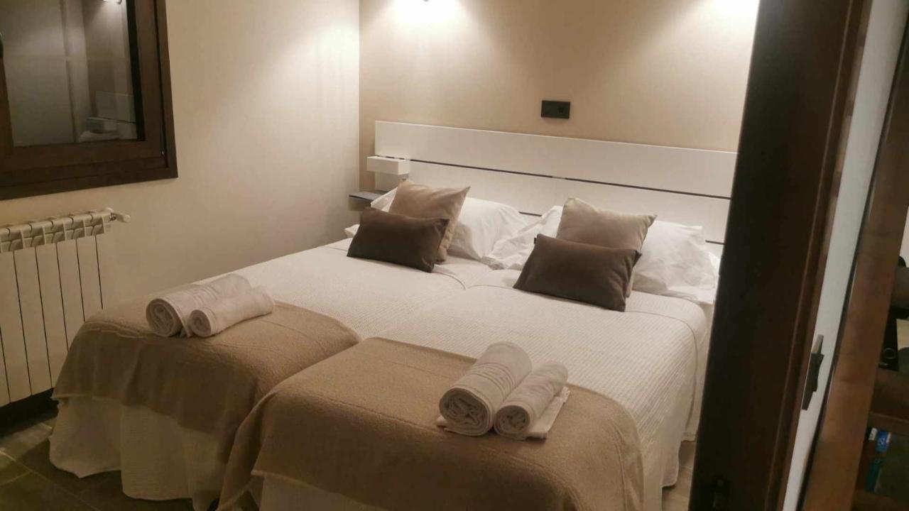 쿠딜레로 La Campa De Faedoangelina 아파트 외부 사진
